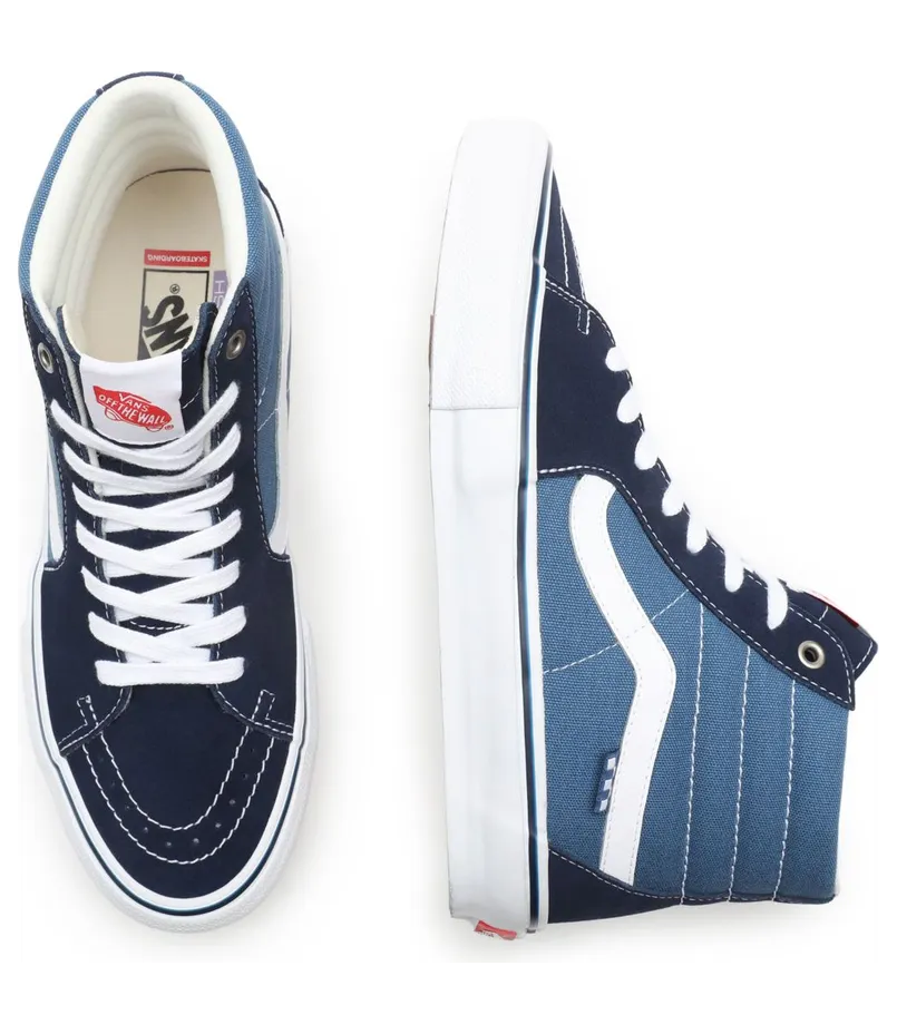vans-sk8-hi VN0A5FCCNAV