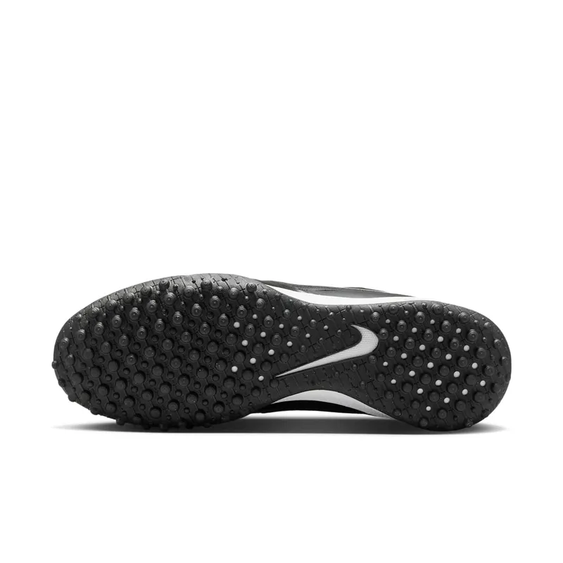 Nike Premier 4 TF Black White (FV5971-002)