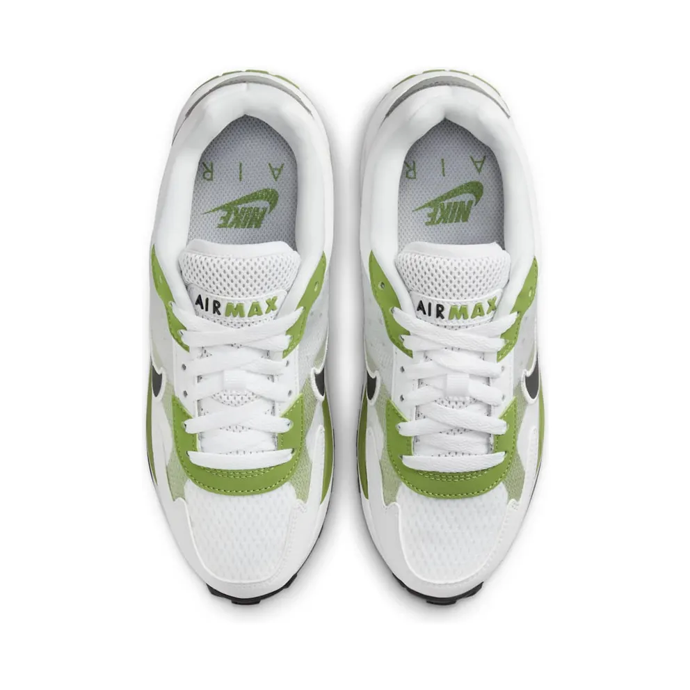 Nike Air Max Solo White Chlorophyll Smoke Grey Black (FV6367-100)