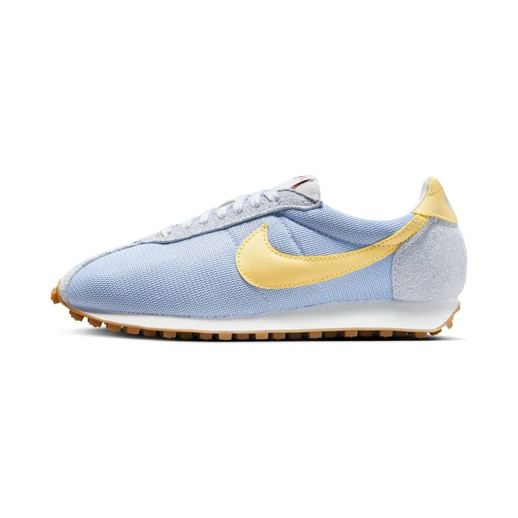 Nike LD-1000 “Royal Tint / Summit White / Gum Light Brown / Soft Yellow” (IF1761-400)