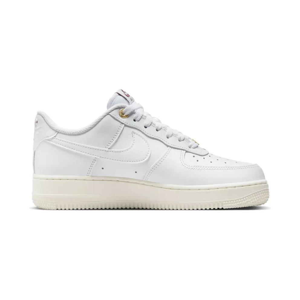 Nike Air Force 1 ’07 Premium White (DZ5616-100)