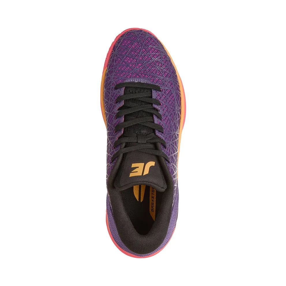 Skechers SKX JE1 Sneaker Purper