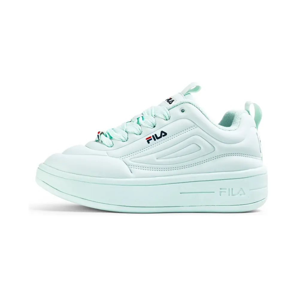 Fila Superbubble Green (FFW0536-60106)