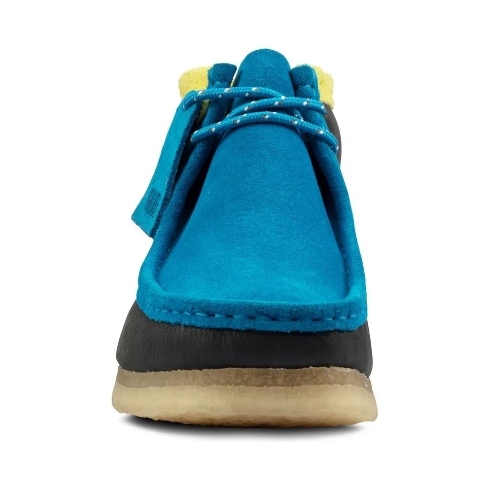 Clarks Originals Wallabee Boot Ink Combi (26163073)