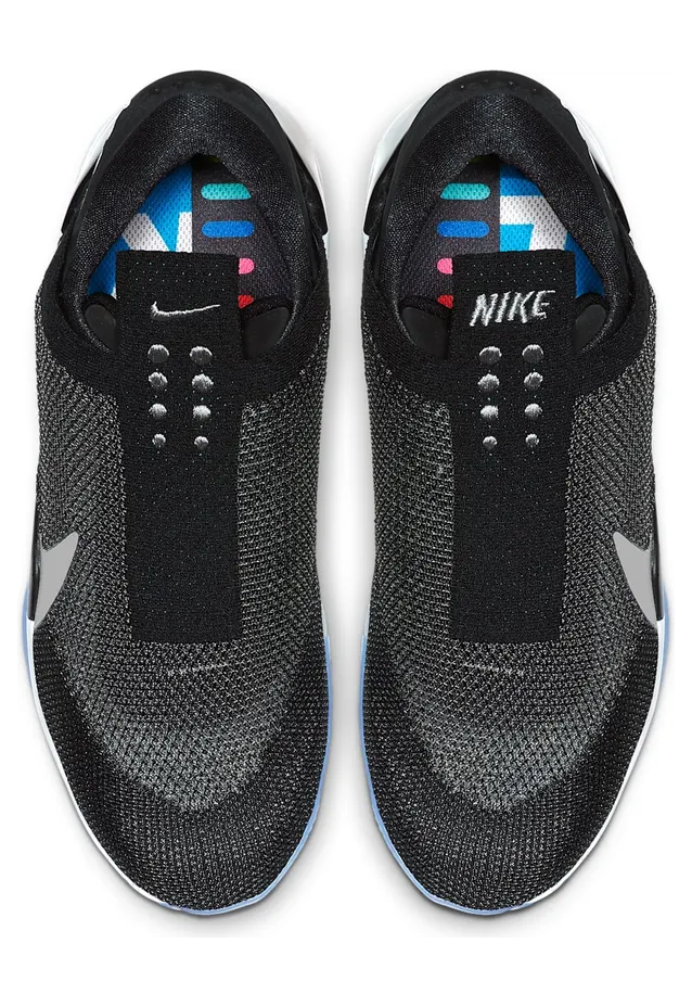 nike-adapt CJ5773-001