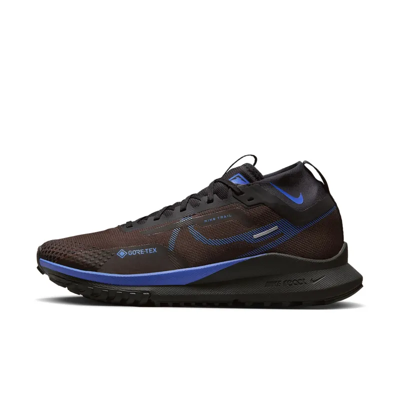 Nike React Pegasus Trail 4 GORE-TEX Waterproof Trail-Running Brown (FB2193-200)