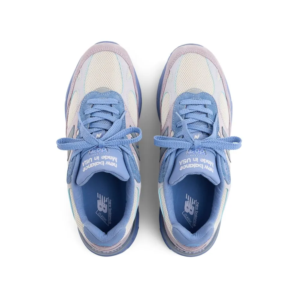 New Balance 993 “MiUSA Washington” (U9935YA)