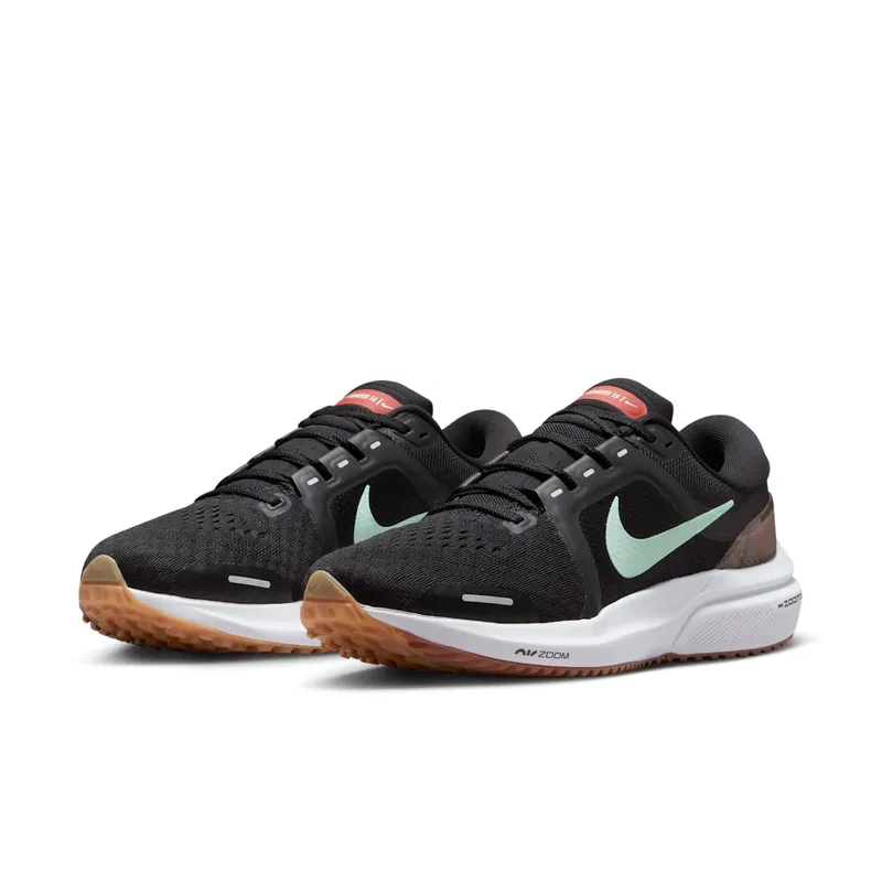 Nike Air Zoom Vomero 16 Road Running Black (DA7698-009)