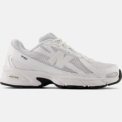 New Balance U740WW2 “Triple White” – U740WW2