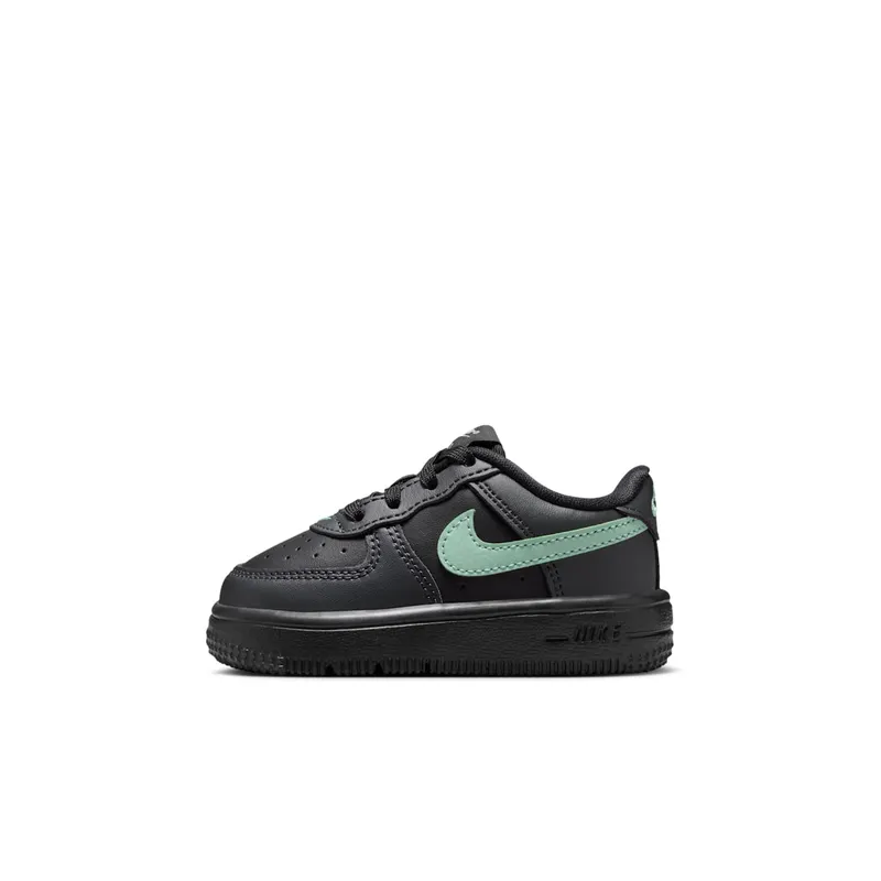 Nike Force 1 Low TD ‘Black Anthracite’