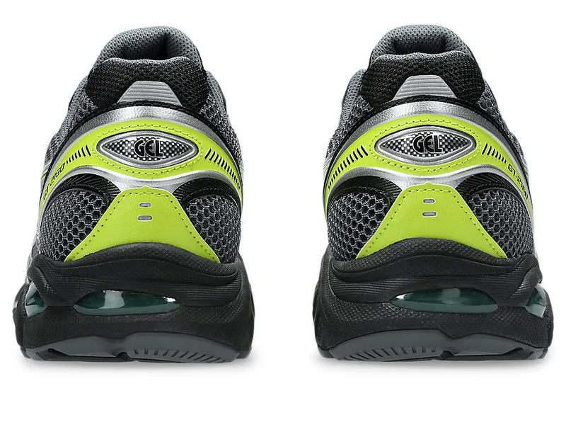 ASICS GT-2160 “Black / Lime Zest” (1203A275-006)