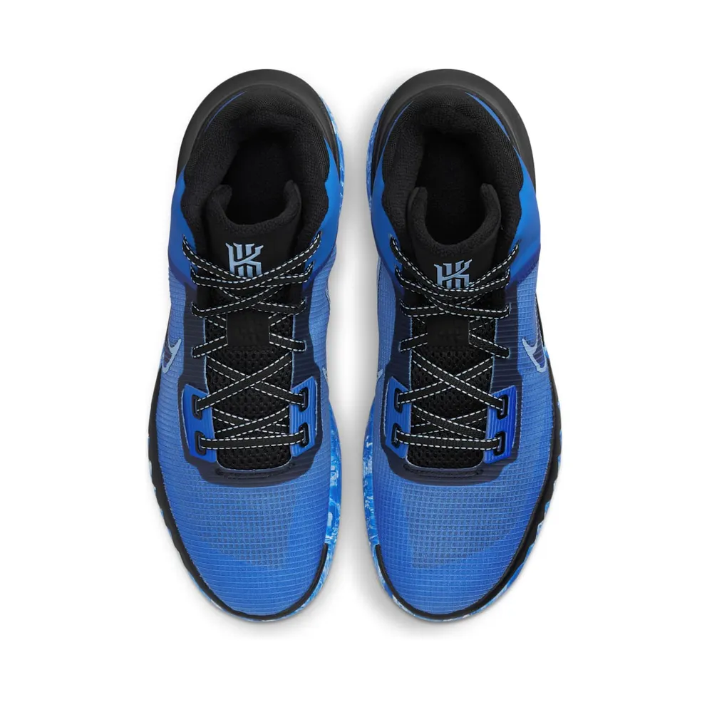 Kyrie Flytrap 4 Blue (CT1972-401)