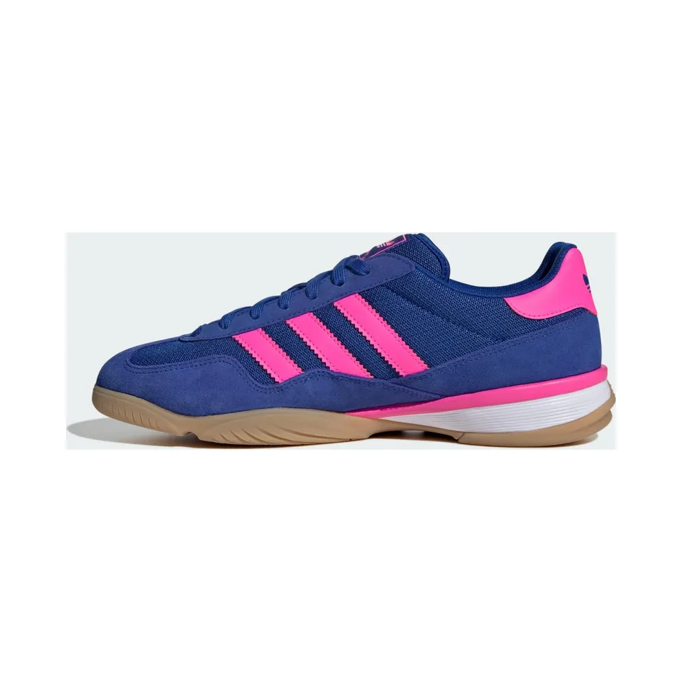 adidas Gazelle Sala Royal Blue Lucid Pink (JR3838)