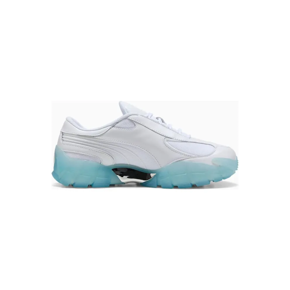 Puma Skope WP “Skepta – White Ice” (404444-02)