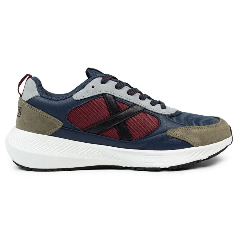 Munich sneaker Blue (4891004)