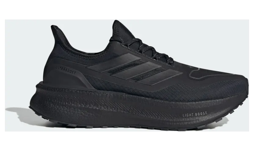 Adidas Ultraboost 5 GTX Core Black / Core Black / Carbon (JI1384)