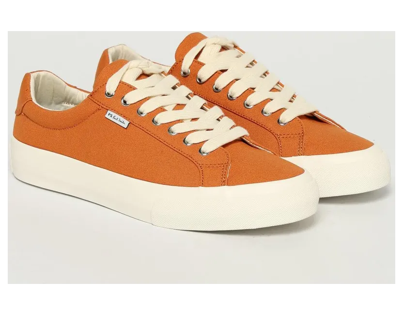 Paul Smith Sneakers Orange (M2SAMS10PCVS17)