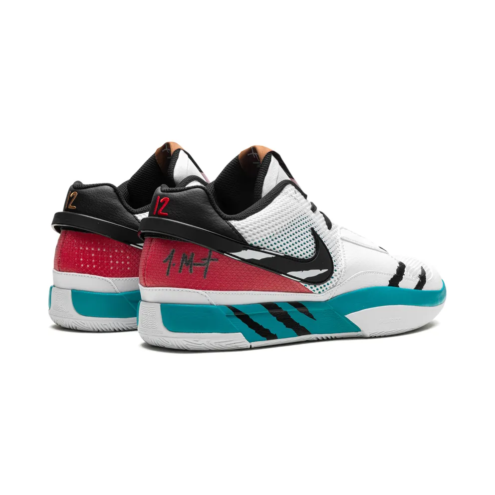 Nike Ja 1 “Reverse Scratch” (FV5957-100)