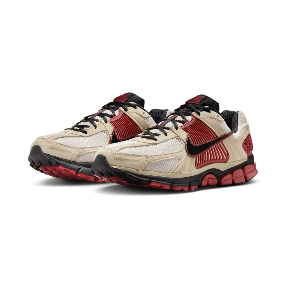 Nike Air Zoom Vomero 5 “Desert Khaki Maroon” (HF1553-201)