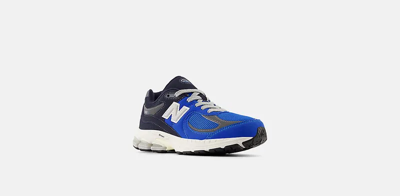 New Balance 2002R GS “Blue Oasis” (GC2002PB)