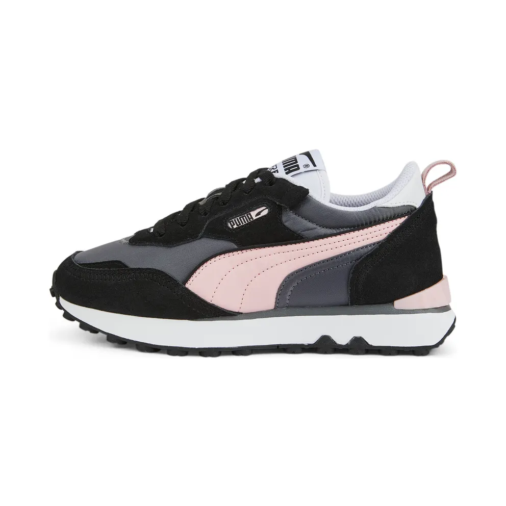Puma Rider FV Essentials Grey/Brown (38788504)
