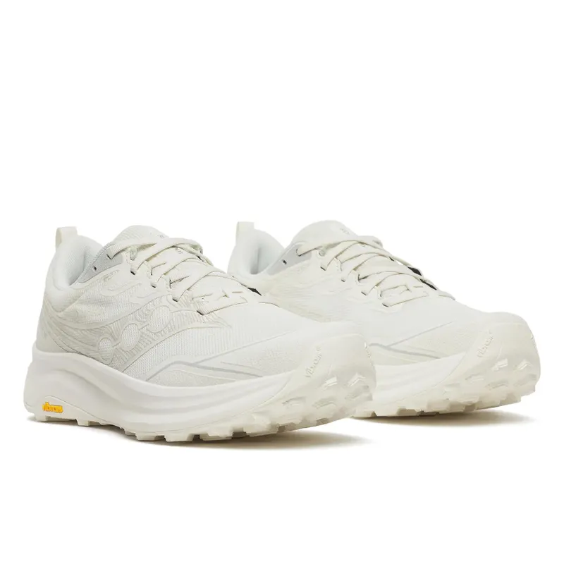 SAUCONY Peregrine 16 GTX “Ivory” (S21068-105)