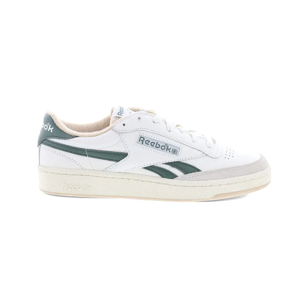 Reebok Club C Revenge Vintage Chalk Breakaway Green (100209032)