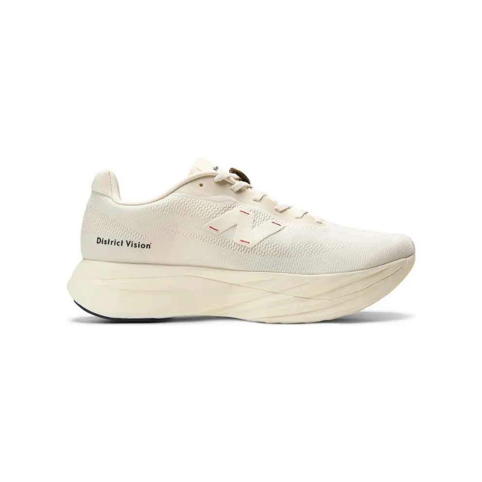 New Balance FuelCell SuperComp Elite v5 District Vision Linen (MRCELDV5)