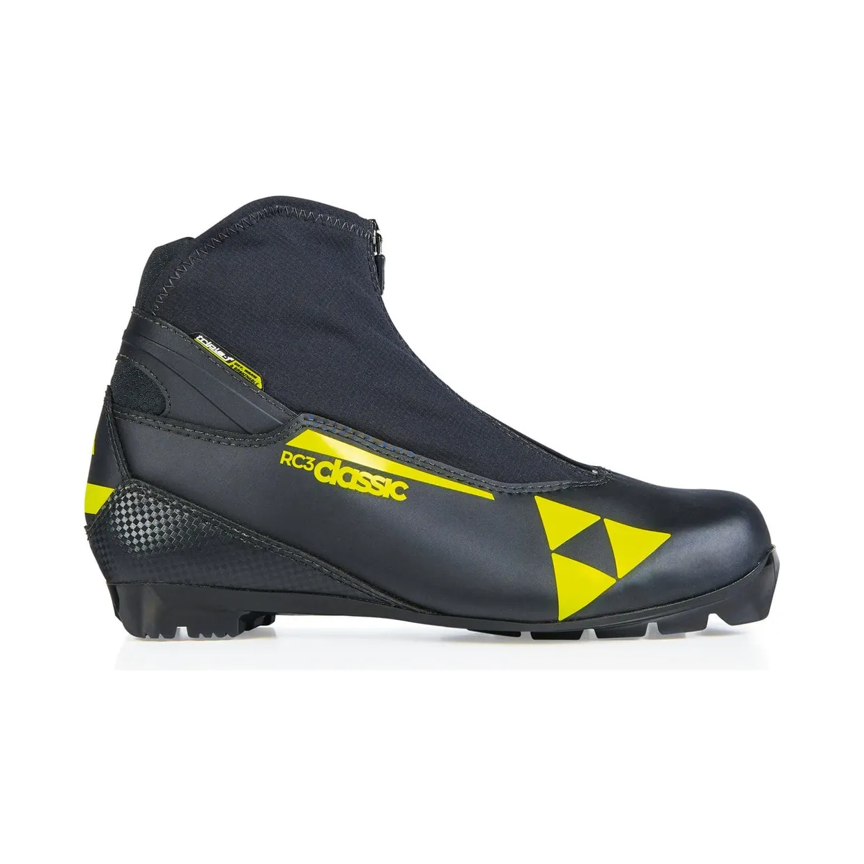 fischer-sneaker S17221