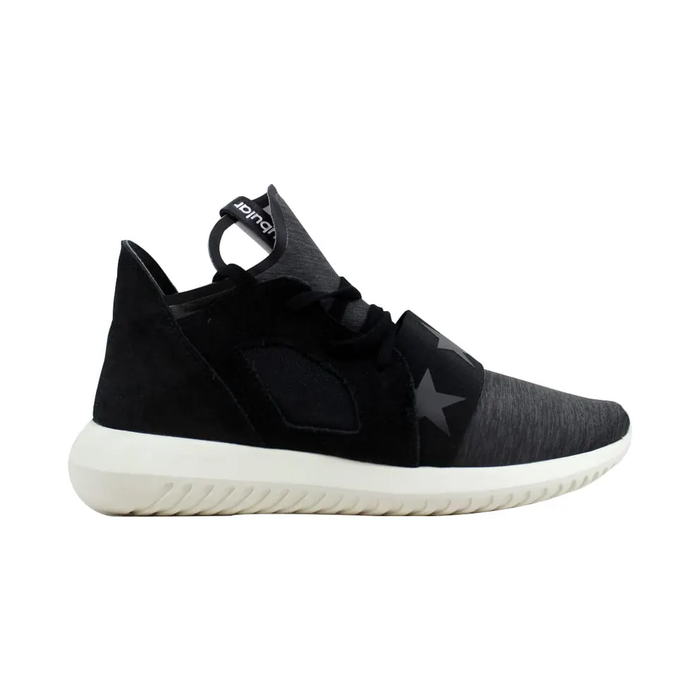 adidas Tubular Defiant Triple Core Black (W)