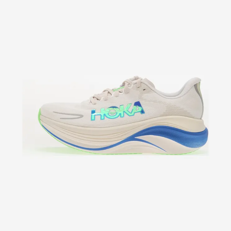 Hoka One Skyward X 2 Grout Cobalt