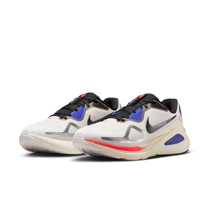 Nike Structure 26 White Bright Crimson Persian Violet (IM6777-121)