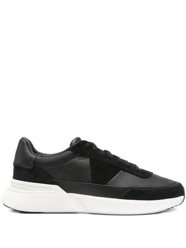 Clarks Craft Pace Sneakers – Schwarz (CL26178494)