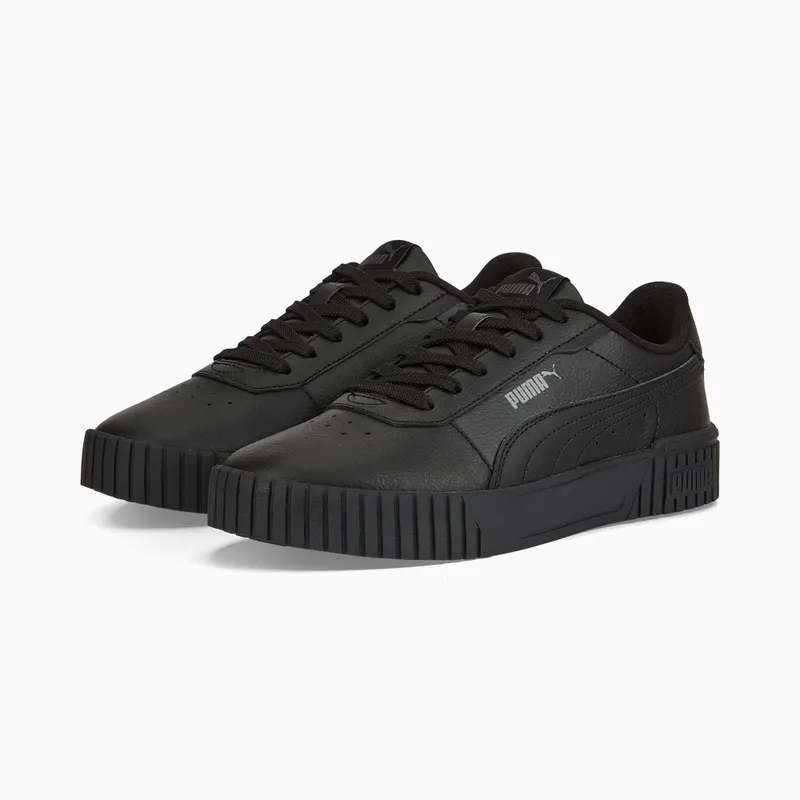 Puma Carina 2.0 Black (385849-01)