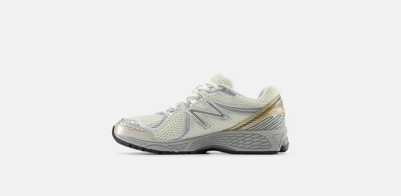New Balance 860v2 “Gold Medal” (ML860SG2)