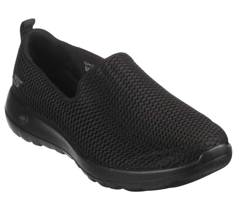 skechers-go-walk 15600 BBK