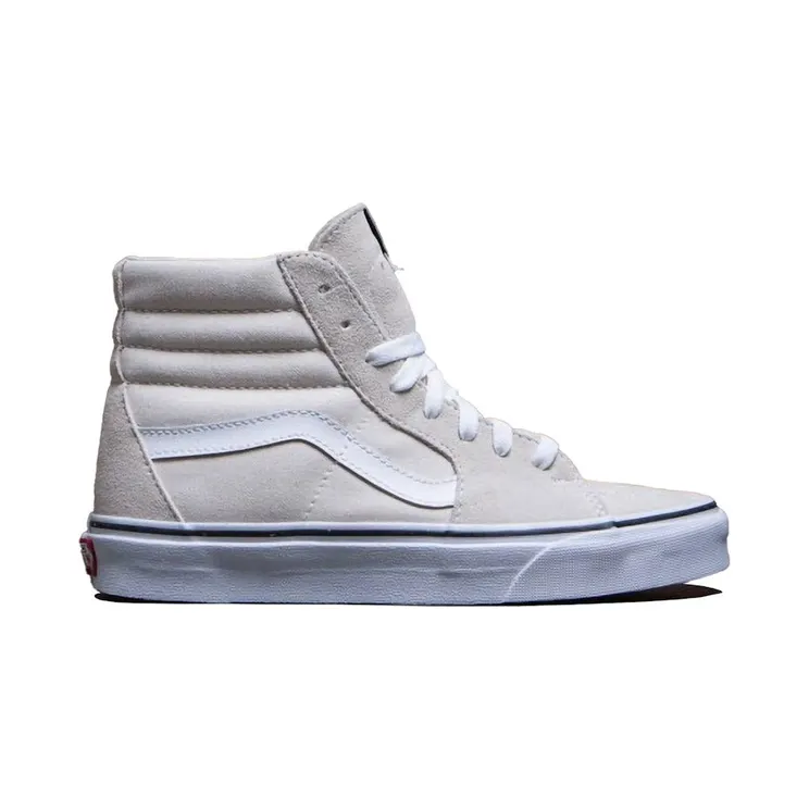 Vans SK8-Hi Birch True White (VN08GEOUE)