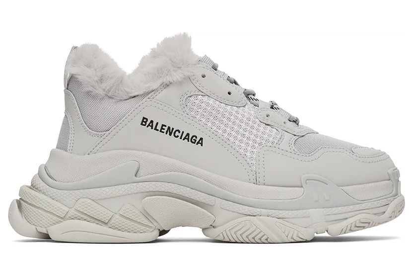 Overige merken sneaker 668563-W3CQ5-1210