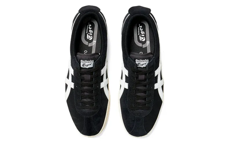 Onitsuka Tiger Mexico Delegation Black White (1183B954-001)