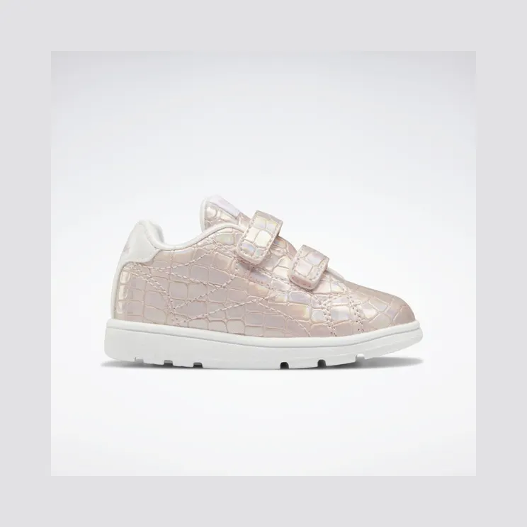 Reebok Royal Complete CLN 2 Schoenen Pink Glow / Pink Glow / Cloud White
