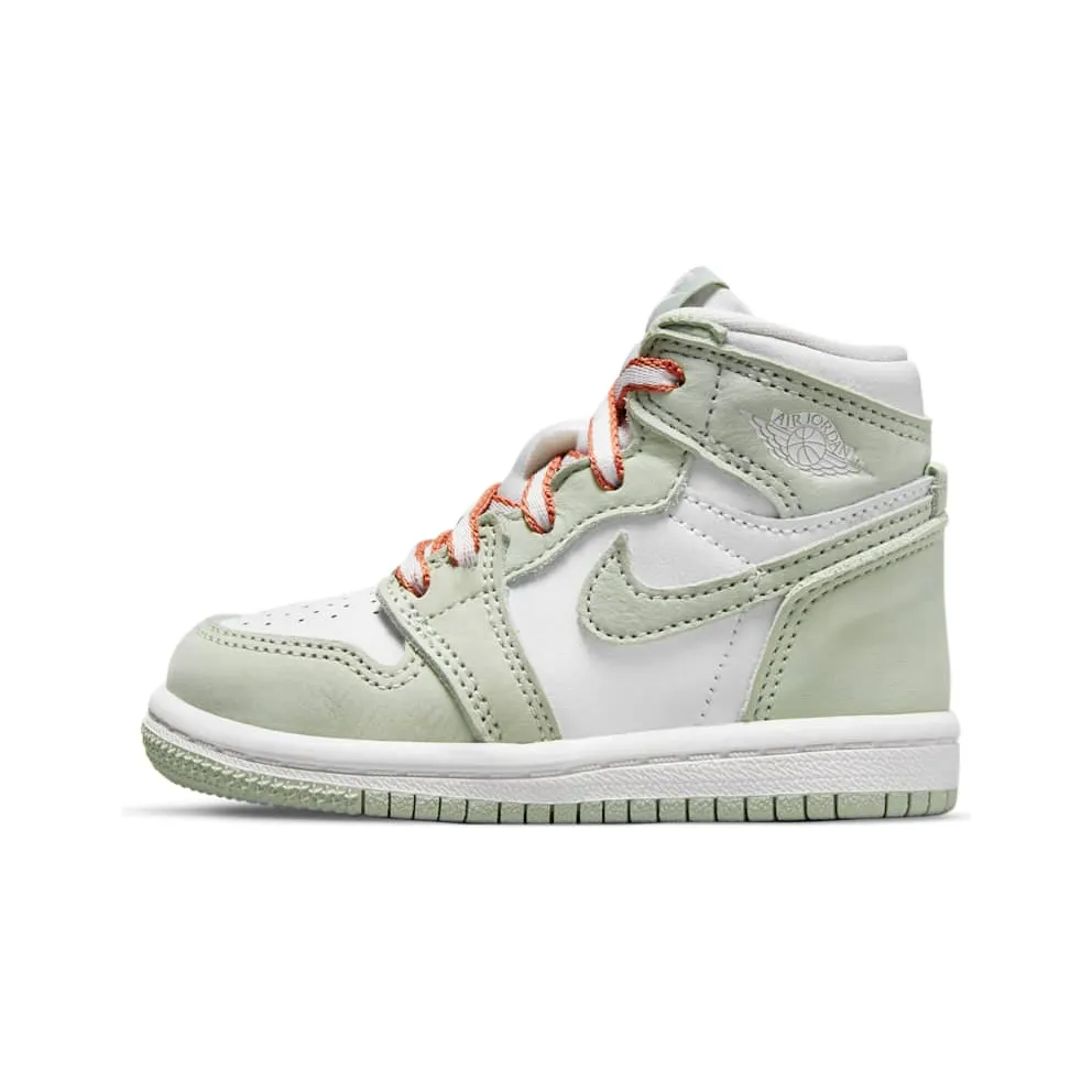 Air Jordan 1 High Seafoam (TD) (CU0450-002)