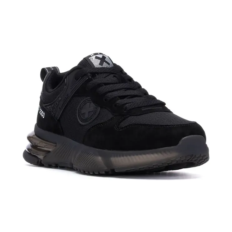 Xti 144342 Schoenen 144342-Black