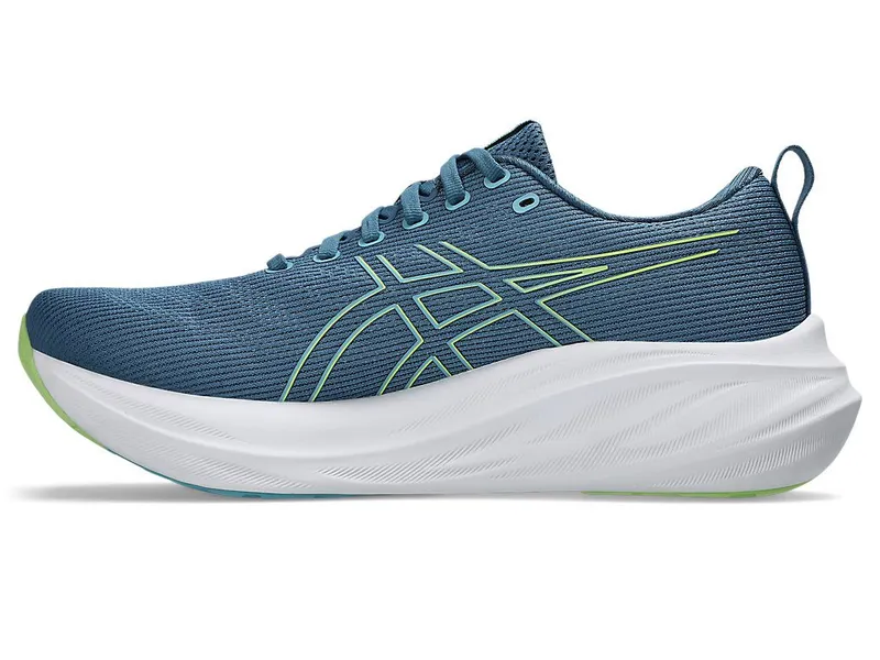 ASICS GEL-SAIUN 3 “Winter Sea / Stillwater” (1011C183-401)