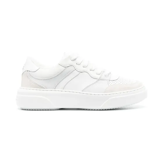 DSQUARED2 mit Schnürung “White” (SNW023401506444)