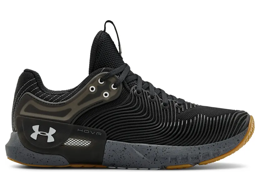 Under Armour HOVR™ Apex 2 Black (3023007-001)