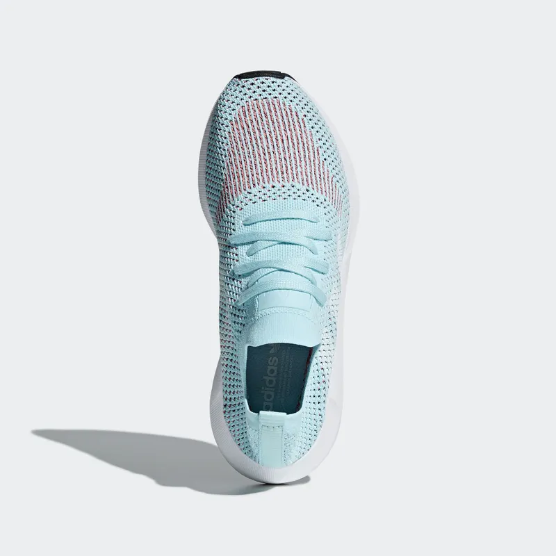 adidas Swift Run Aqua (W) (CQ2034)