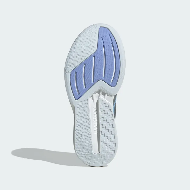 adidas Duramo Speed 2 Glow Blue Silver Metallic (JS4424)
