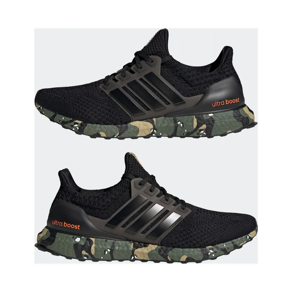 adidas Ultraboost 5.0 DNA Core Black / Core Black / Wonder White (GY8536)