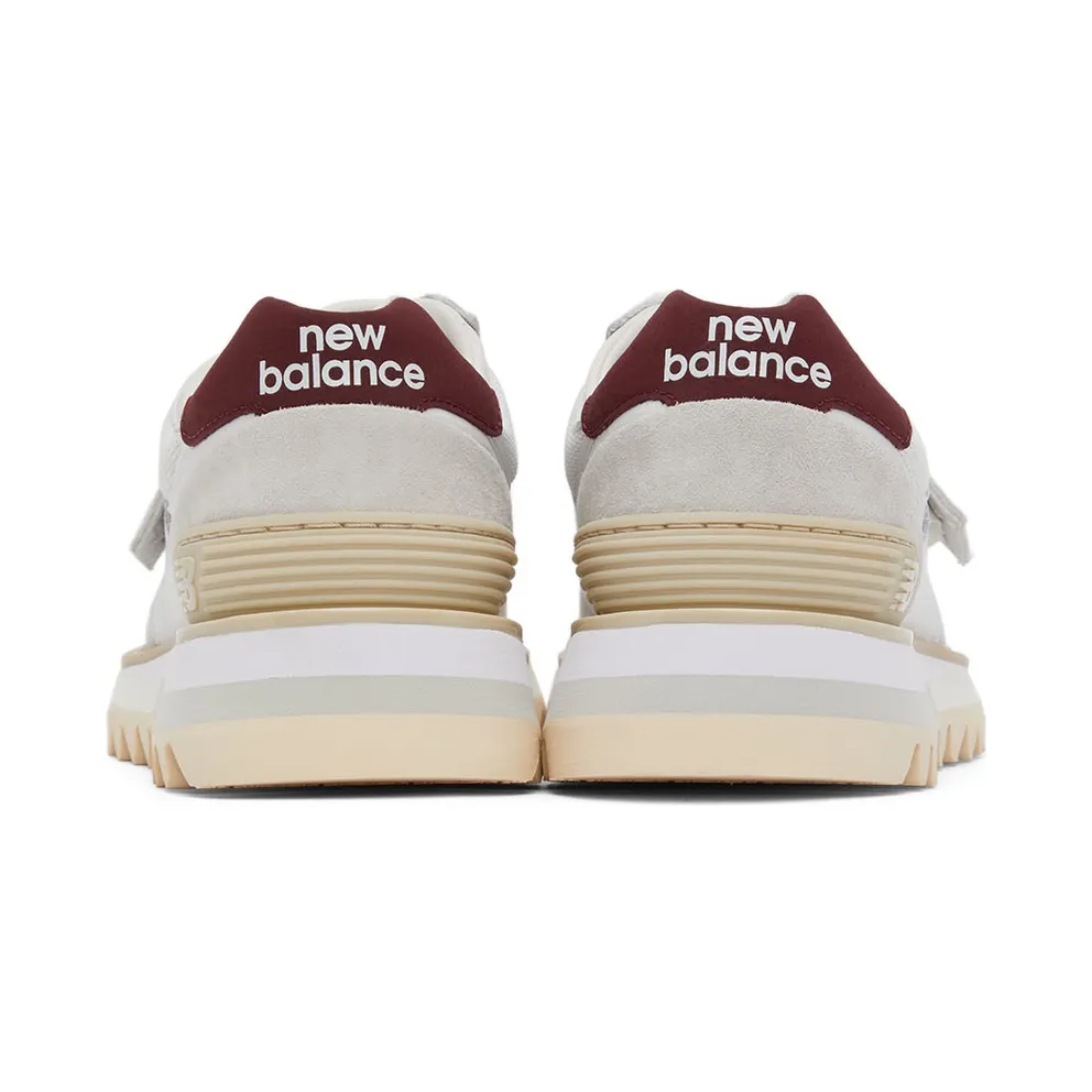 New Balance 574 TDS Nimbus Cloud Burgundy (MS574TDU)