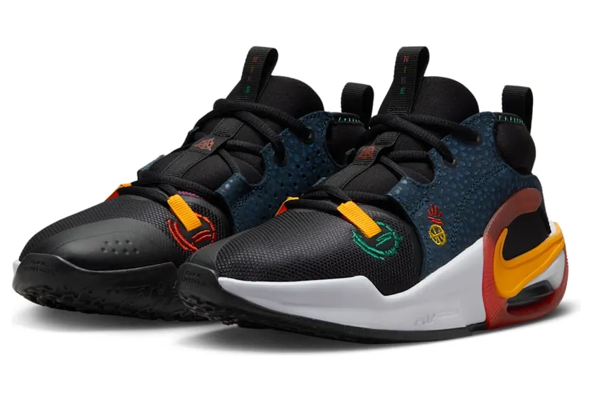 nike-air-zoom FQ7370-001